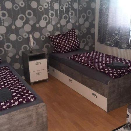 شقة 2 Bettzimmer Zentrumsnah إرفورت المظهر الخارجي الصورة