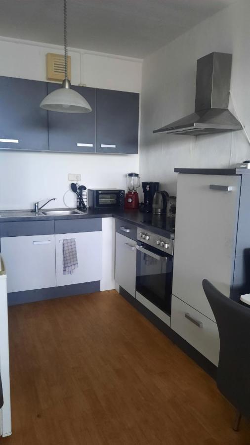 شقة 2 Bettzimmer Zentrumsnah إرفورت المظهر الخارجي الصورة